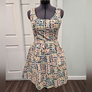 Hot Topic Retrolicious Sushi Dress size XS - has pockets